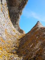 Das Matterhorn der Bretagne